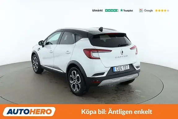 Renault Captur 2022 photo 3