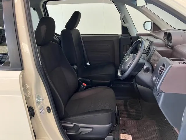 Toyota Porte G 2018 photo 5