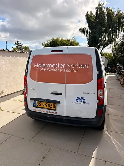 Mercedes-Benz Citan 109 2017 photo 3