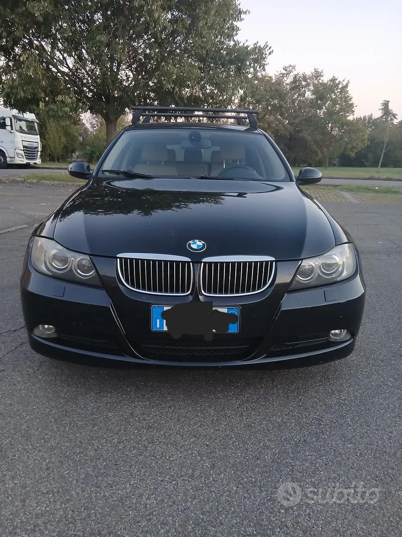 BMW 320D