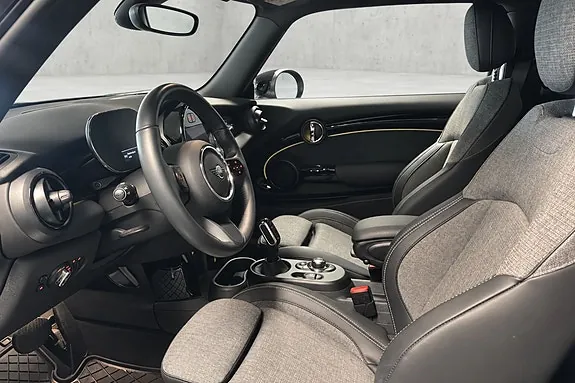Mini Cooper Se 2023 photo 5