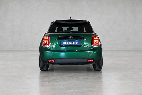 Mini Cooper Se 2023 photo 4