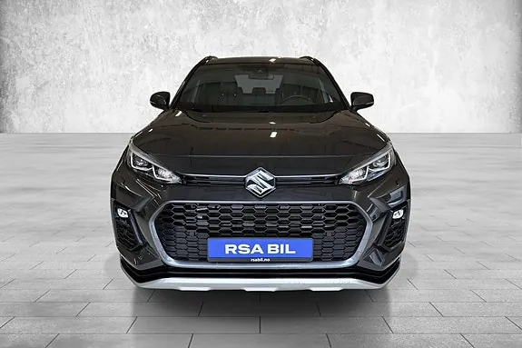 Suzuki Across 2023 photo 2