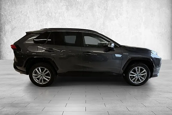 Suzuki Across 2023 photo 4