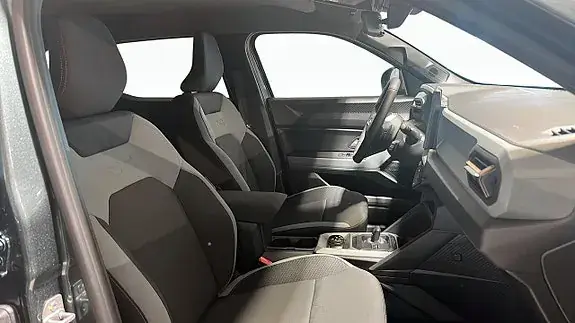 Dacia Duster 2027 photo 3