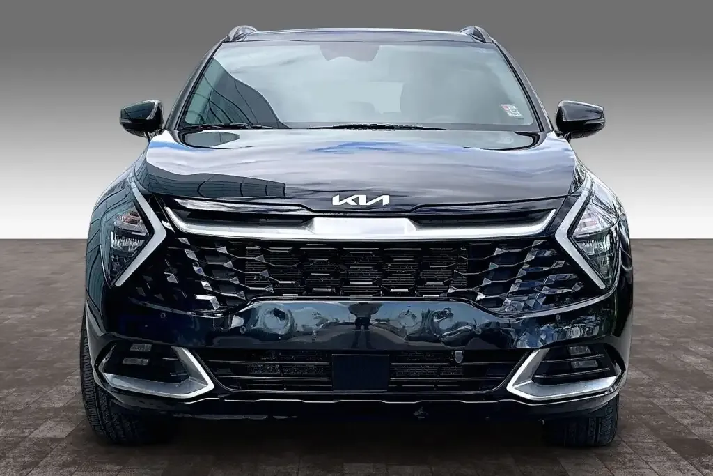 Kia Sportage 2023 photo 2