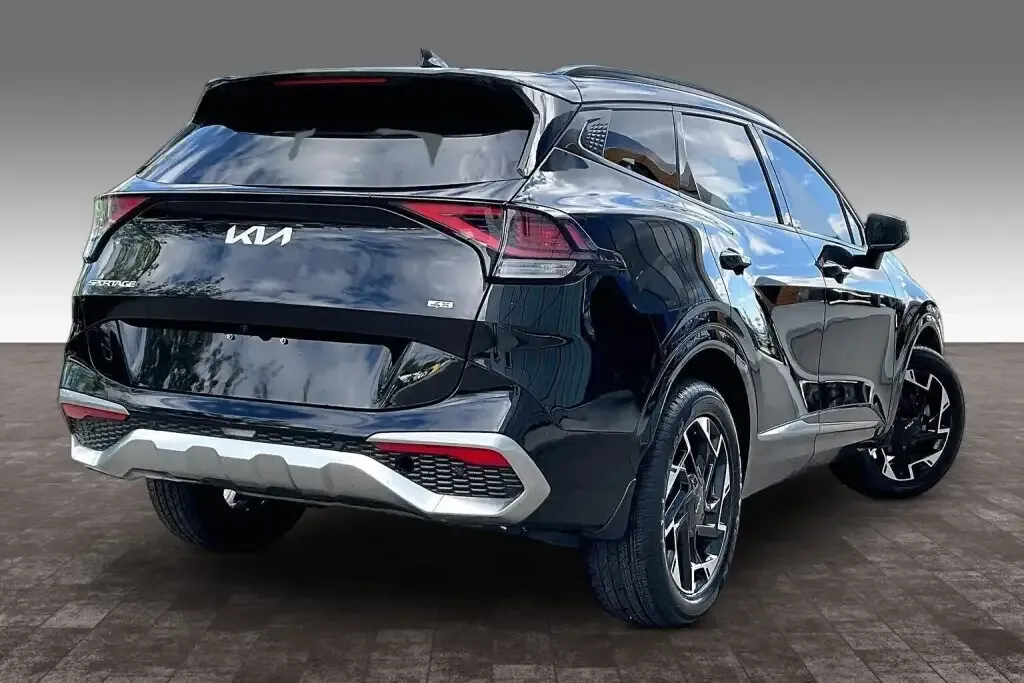 Kia Sportage 2023 photo 5