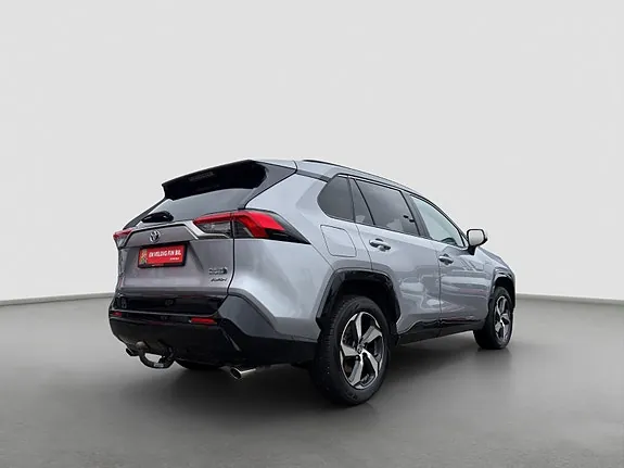 Toyota Rav4 2022 photo 5