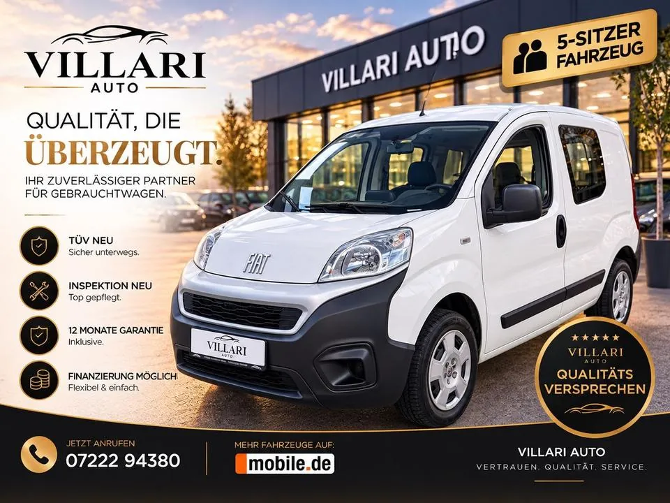 Fiat Fiorino
