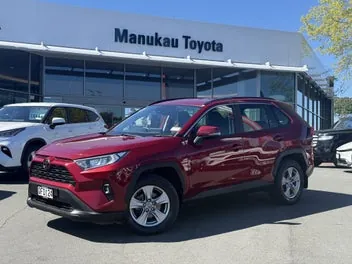 Toyota Rav4 2023 photo 2