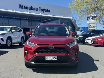 Toyota Rav4 2023 photo 4