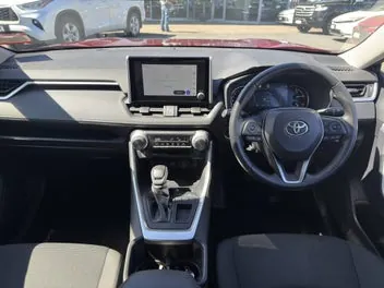 Toyota Rav4 2023 photo 3