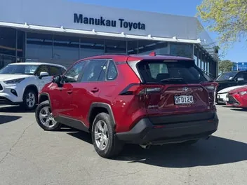 Toyota Rav4 2023 photo 5