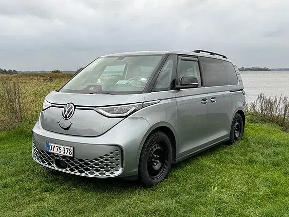 Volkswagen Id. Buzz 2024 photo 2