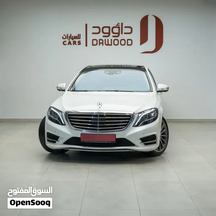 Mercedes-Benz Sl-Class