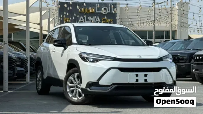 Toyota Frontlander