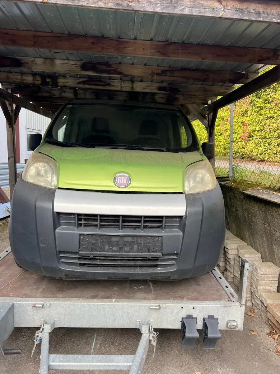 Fiat Fiorino