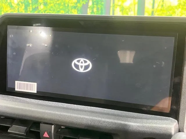 Toyota Land Cruiser Fj 2026 photo 3