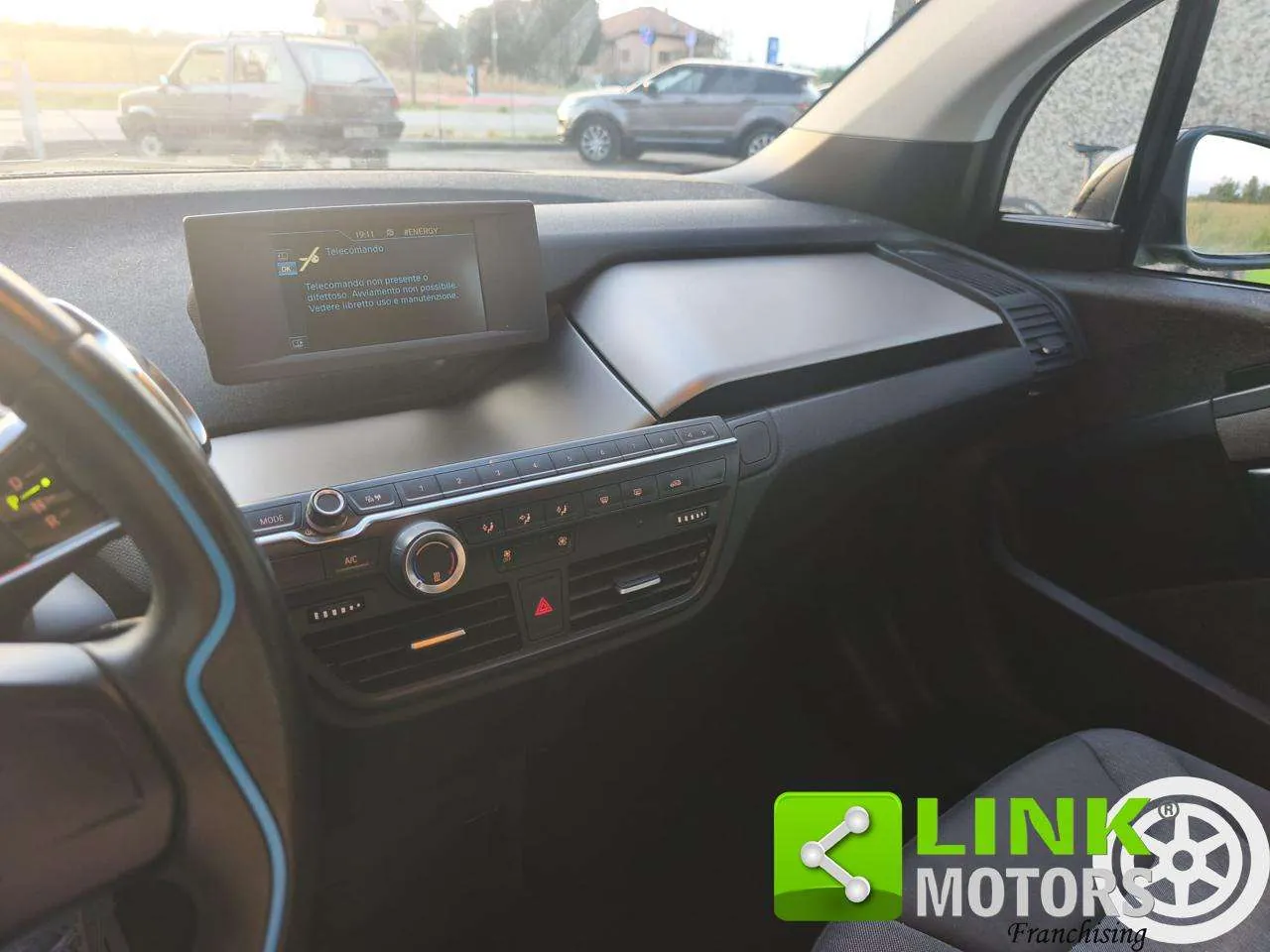 BMW I3 2015 photo 3