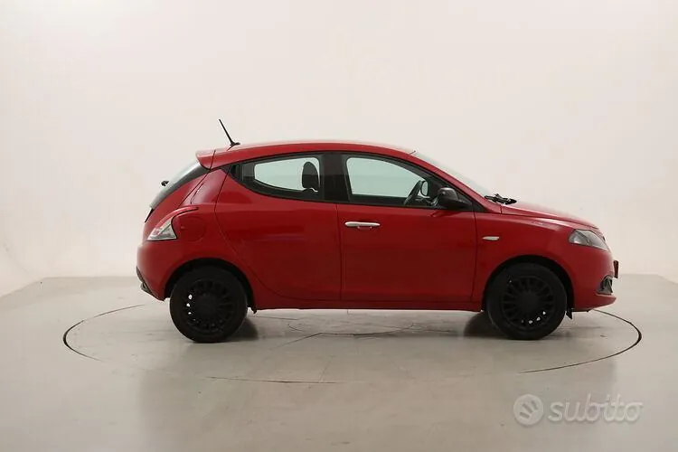 Lancia Ypsilon 2022 photo 3