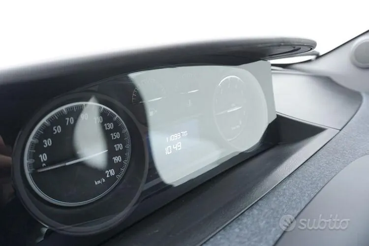 Lancia Ypsilon 2022 photo 5