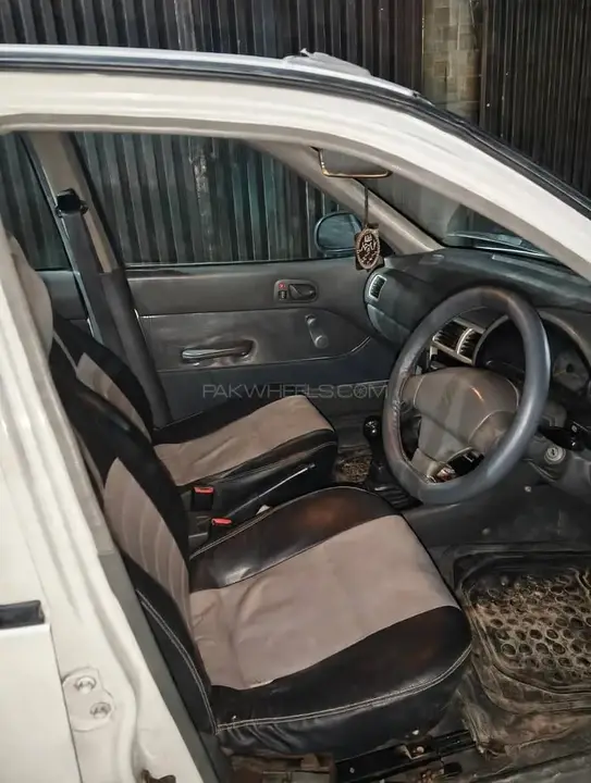 Suzuki Cultus