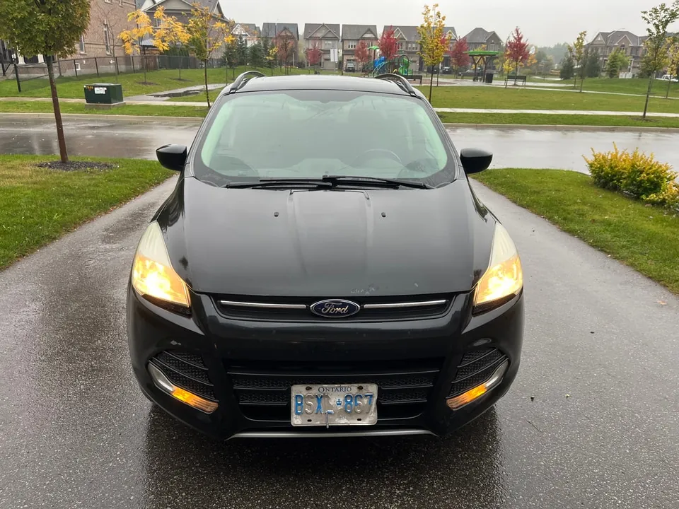 Ford Escape
