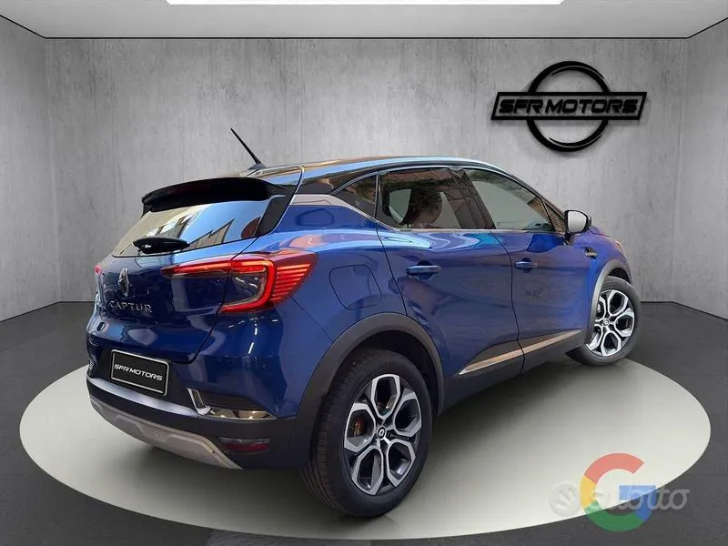 Renault Captur 2022 photo 4