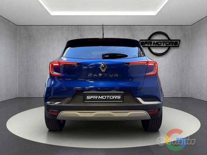 Renault Captur 2022 photo 5