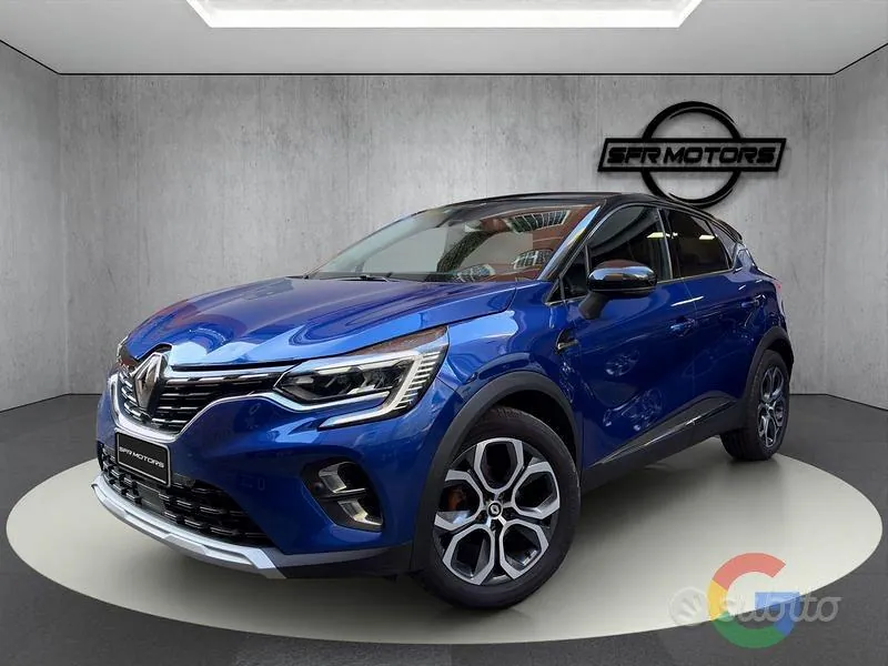 Renault Captur 2022 photo 3