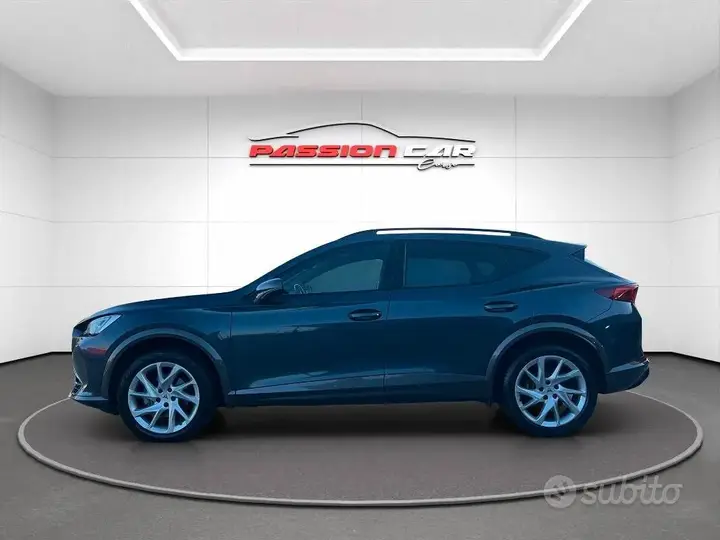 Cupra Formentor 2023 photo 4