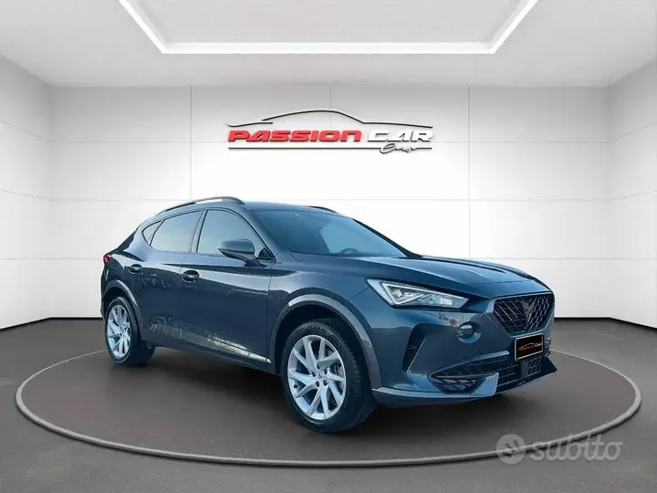 Cupra Formentor 2023 photo 3