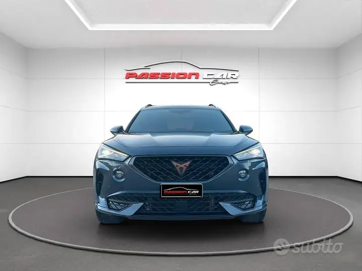 Cupra Formentor 2023 photo 2