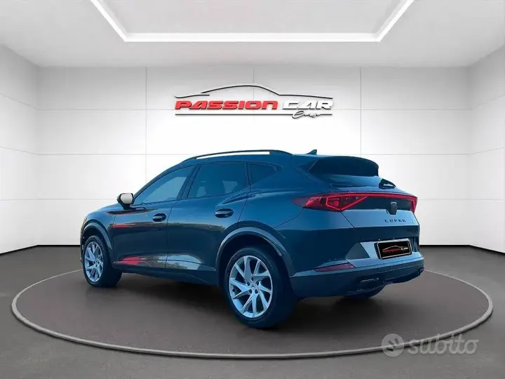 Cupra Formentor 2023 photo 5