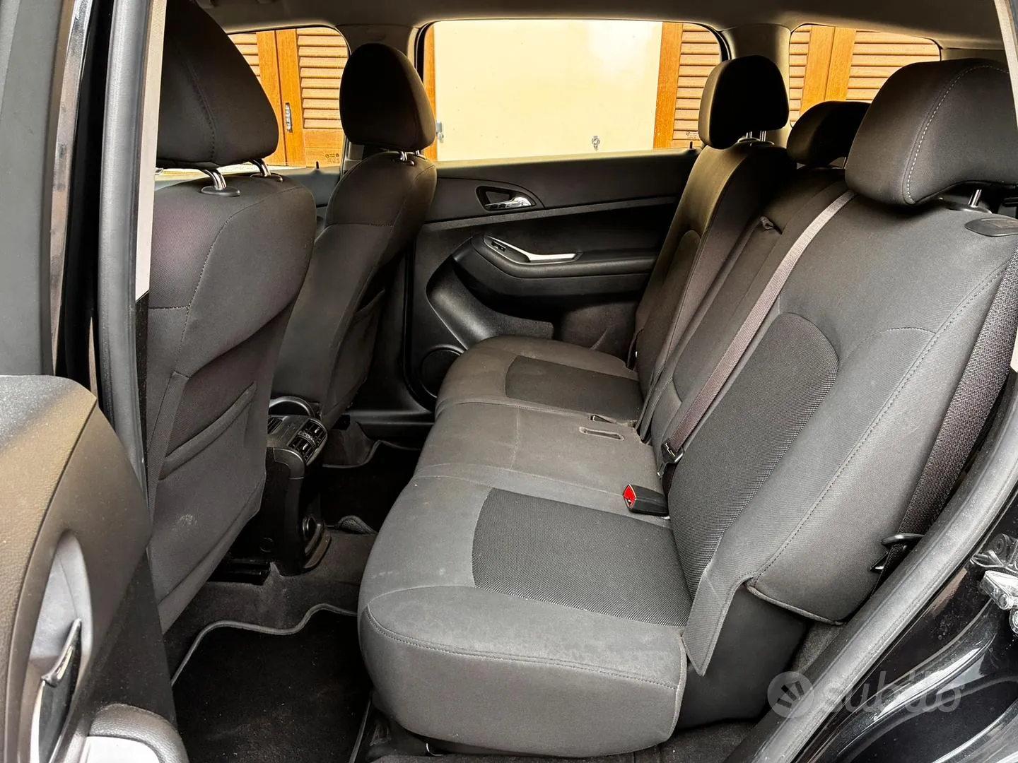 Chevrolet Orlando 2011 photo 5