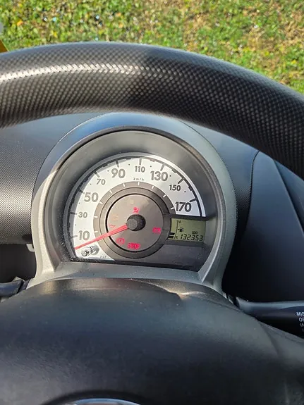 Toyota Aygo 2009 photo 5