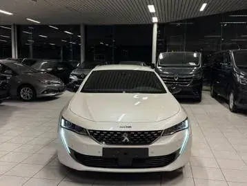 Peugeot 508 2019 photo 3