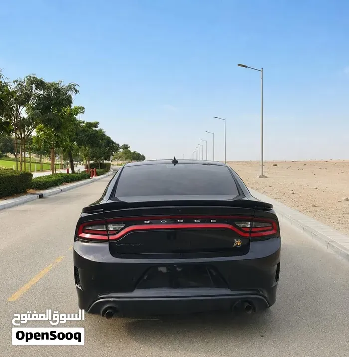 Dodge Charger 2021 photo 4