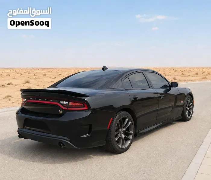 Dodge Charger 2021 photo 3