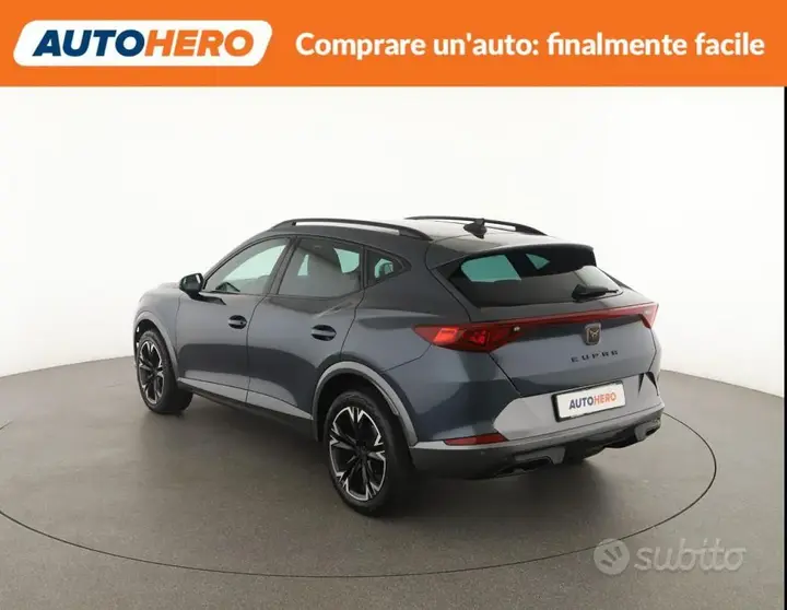 Cupra Formentor 2023 photo 4