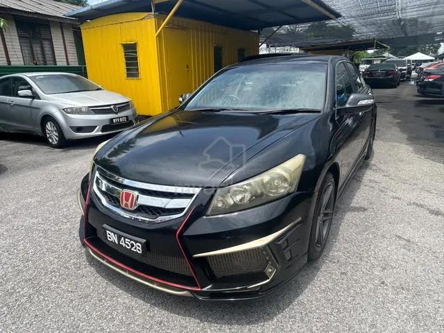 Proton Perdana