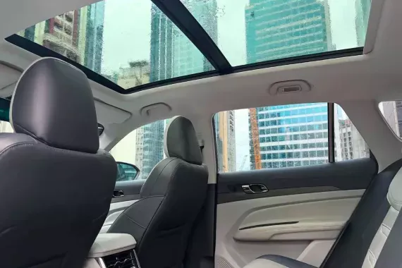 Ford Territory 2024 photo 5