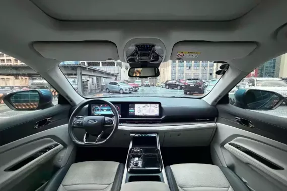 Ford Territory 2024 photo 4