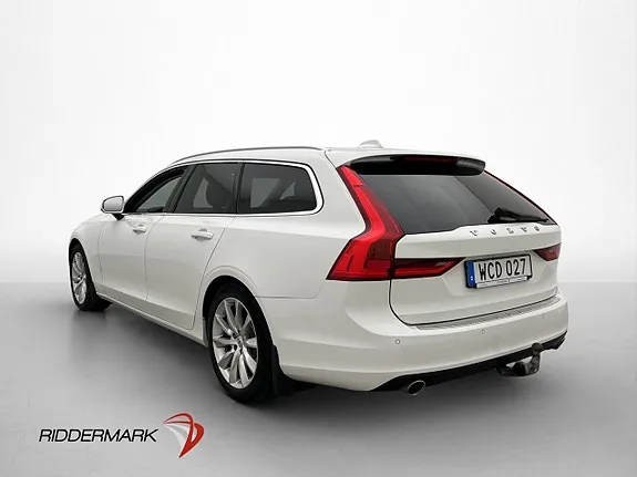 Volvo V90 2018 photo 5
