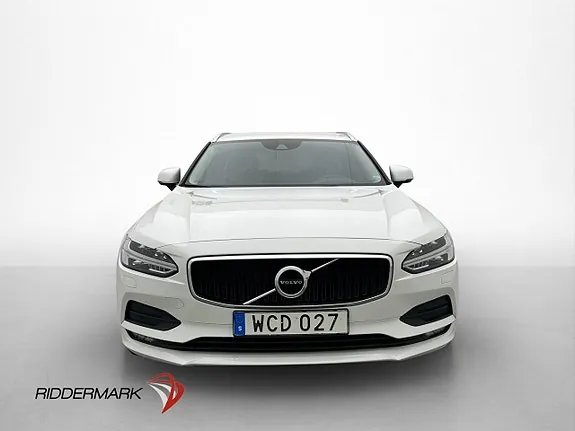 Volvo V90 2018 photo 2