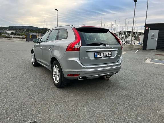 Volvo Xc60 2016 photo 4
