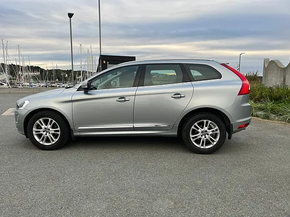 Volvo Xc60 2016 photo 3