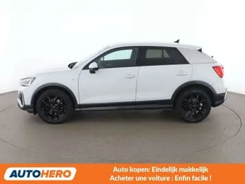 Audi Q2 2023 photo 3