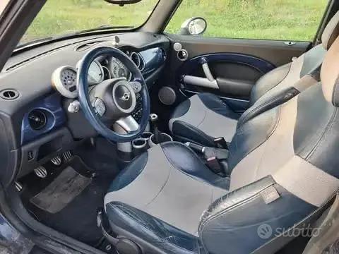 Mini Mini Cooper S Checkmate 2006 photo 2