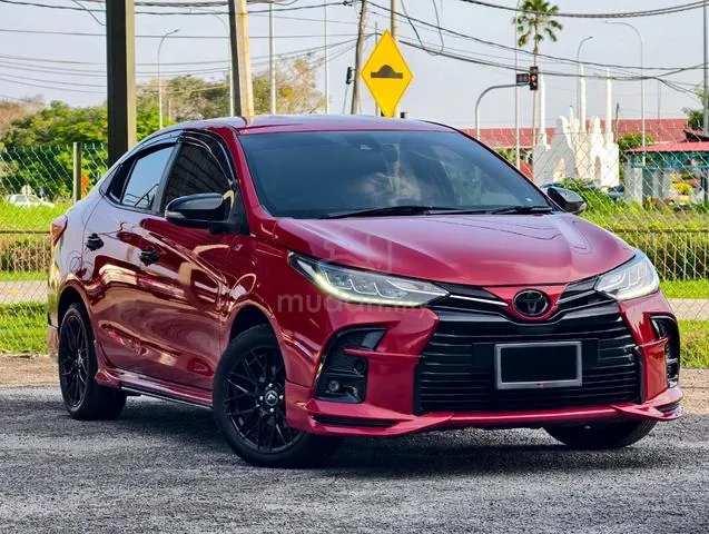 Toyota Vios